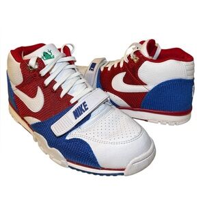 Nike Air Trainer 1 Mid Puerto Rico Men’s 10.5